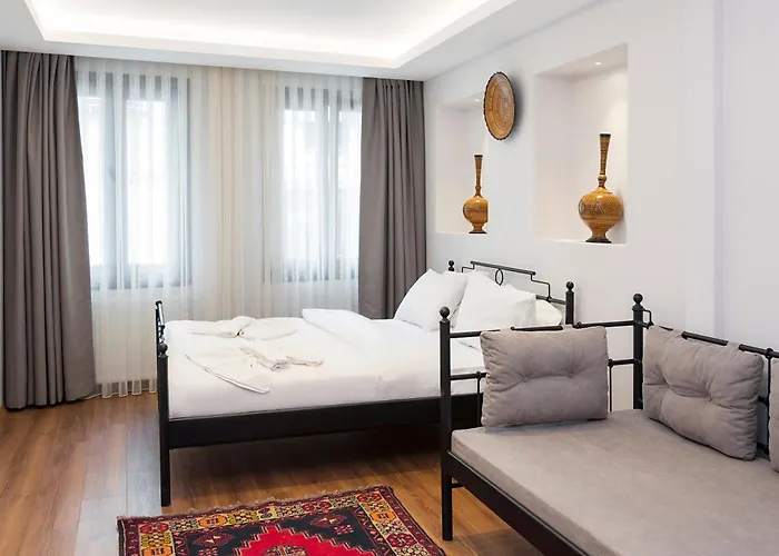 Cheers אכסניה איסטמבול