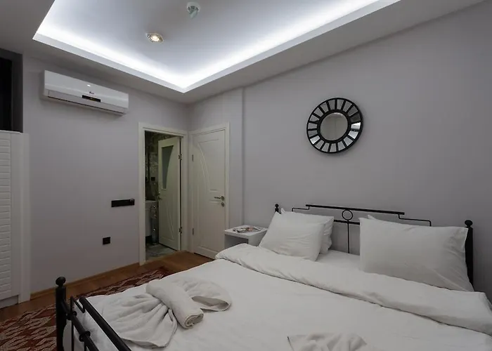 אכסניה Cheers איסטמבול