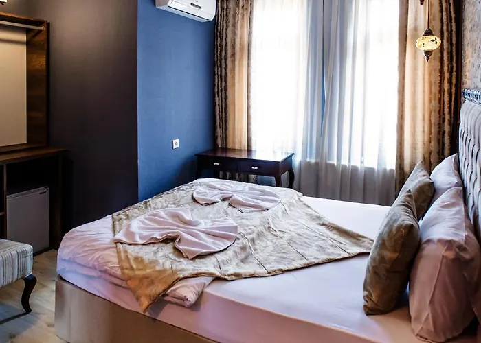 Cheers אכסניה איסטמבול