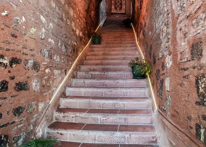 Cheers אכסניה איסטמבול