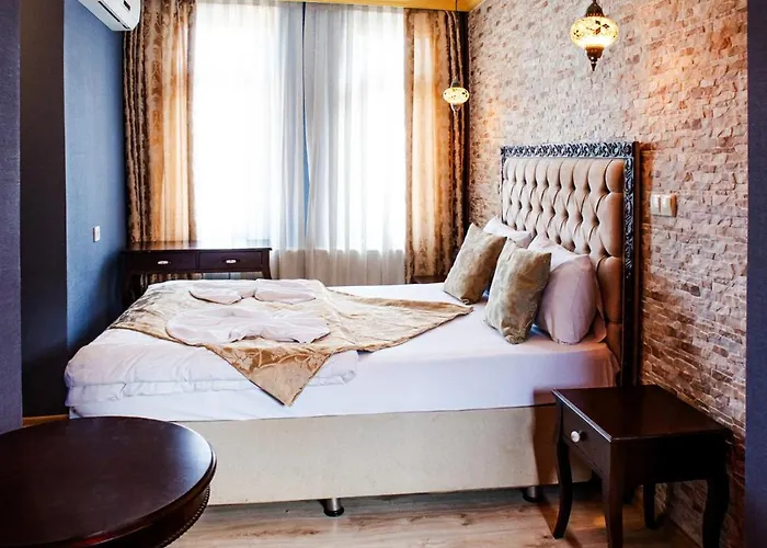 אכסניה Cheers איסטמבול