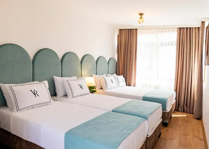 Cheers אכסניה איסטמבול