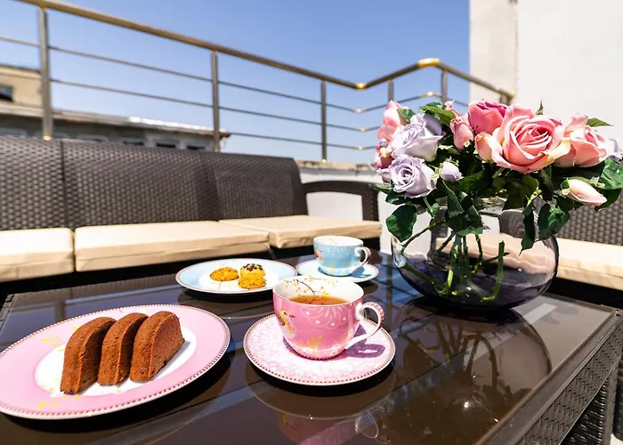 אכסניה Cheers איסטמבול