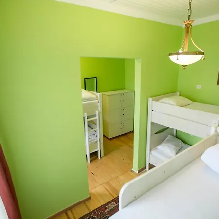 Cheers Hostel Istanboel