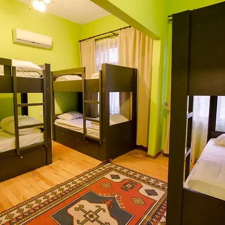Hostel Cheers Istanbul