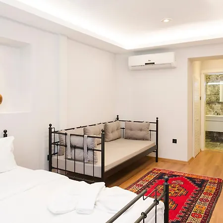 Hostel Cheers Istanboel