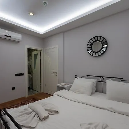 Hostel Cheers Istanboel