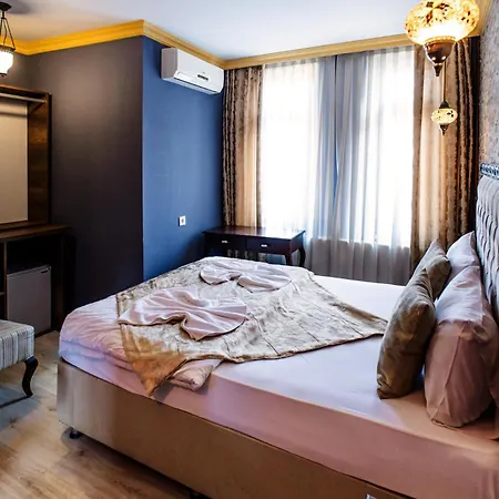 Cheers Hostel Istanbulská provincie