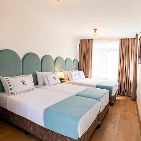 Cheers Hostel Istanbulská provincie