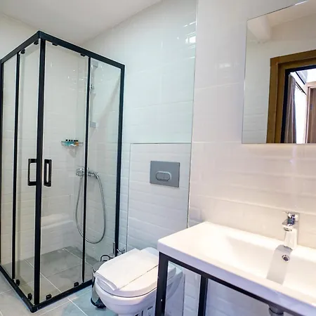 Hostel Cheers Istanboel