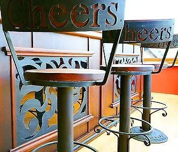 Hostel Cheers Istanboel