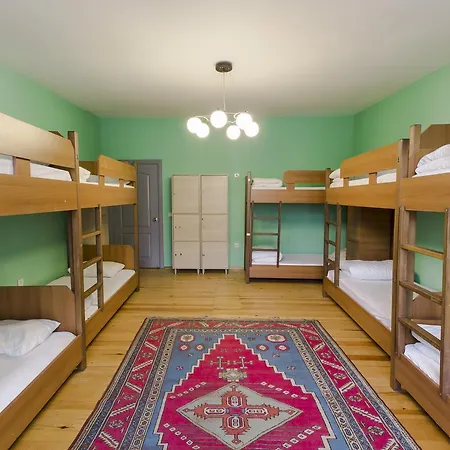 Cheers Hostel Istanboel