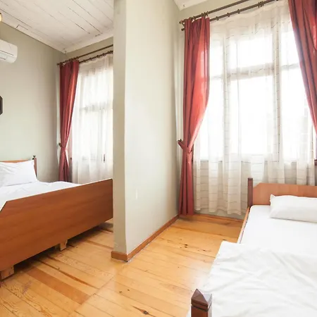 Cheers Hostel Istanbulská provincie