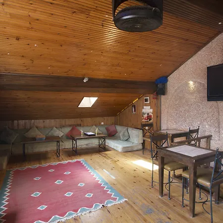 Hostel Cheers Istanboel