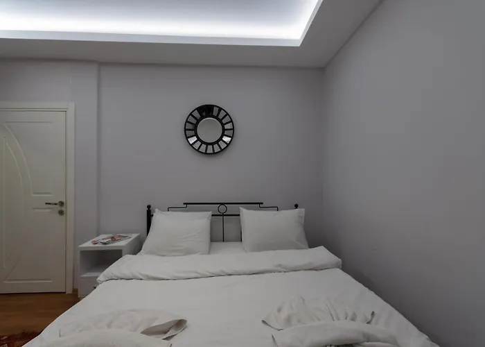 Cheers Vandrerhjem Istanbul