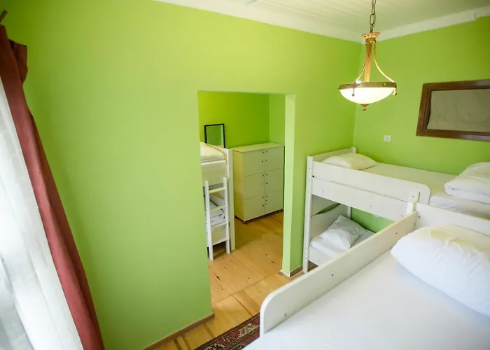 Cheers Vandrerhjem Istanbul