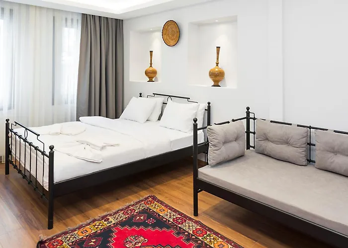 Cheers Vandrerhjem *