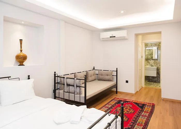 Hostel Cheers Istanbul