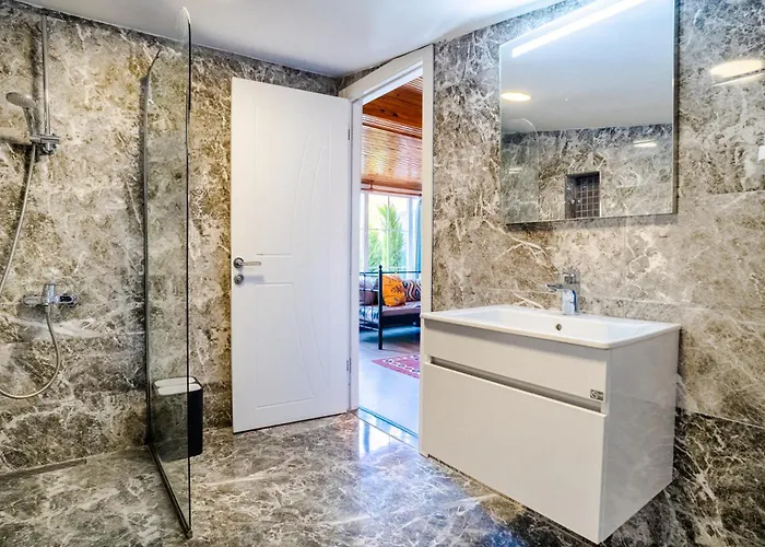 Cheers Vandrerhjem Istanbul