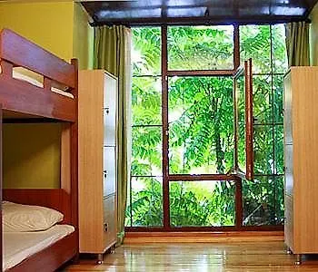 Cheers Vandrerhjem Istanbul