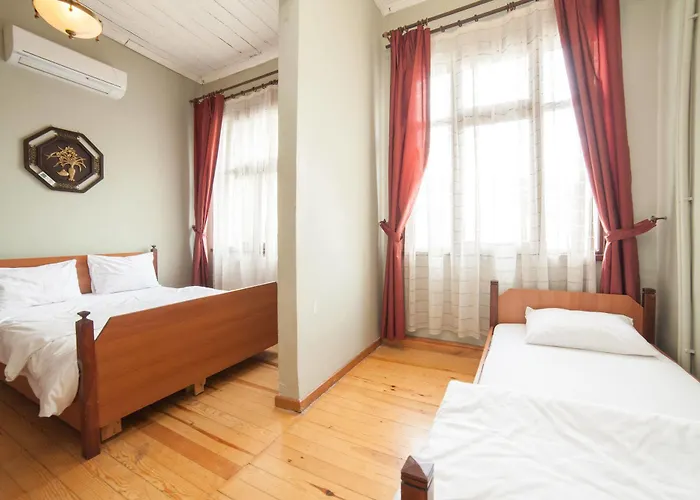 Cheers Hostel Istanbul