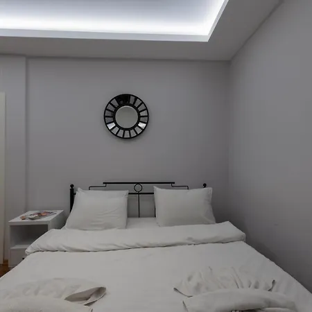 干杯旅馆 旅馆 伊斯坦布尔