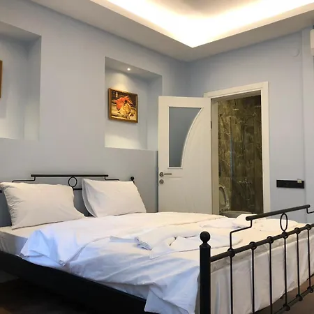 干杯旅馆 伊斯坦布尔