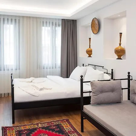 干杯旅馆 旅馆 伊斯坦布尔