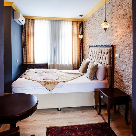 旅馆 干杯旅馆 伊斯坦布尔