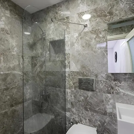 干杯旅馆 旅馆 伊斯坦布尔