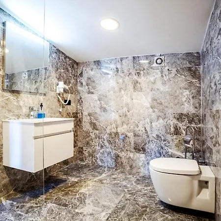 旅馆 干杯旅馆 伊斯坦布尔