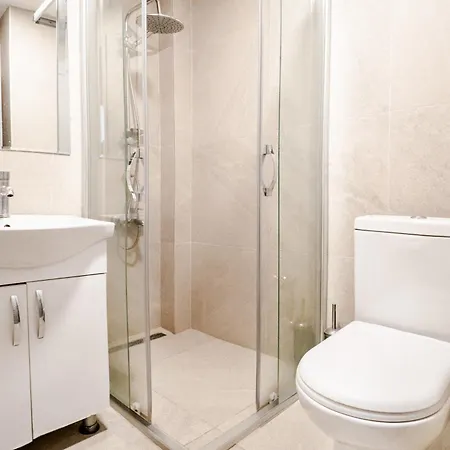 干杯旅馆 旅馆 伊斯坦布尔