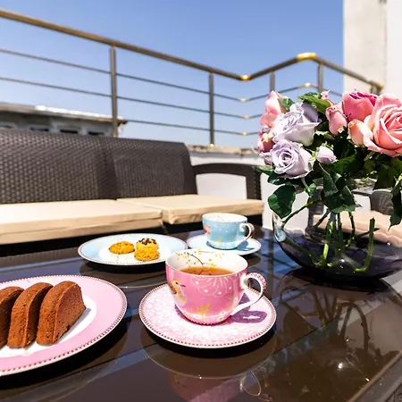 旅馆 干杯旅馆 伊斯坦布尔