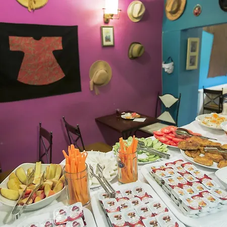 旅馆 干杯旅馆 *