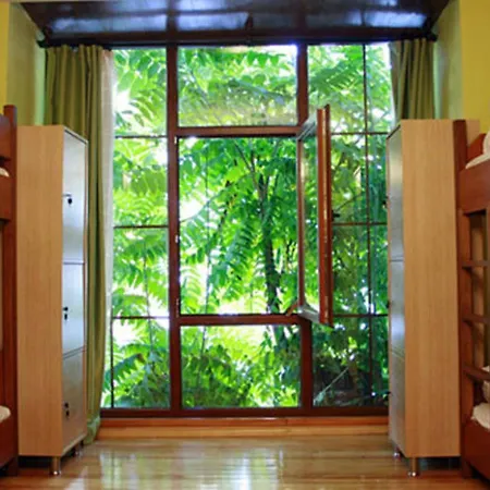 干杯旅馆 * 伊斯坦布尔