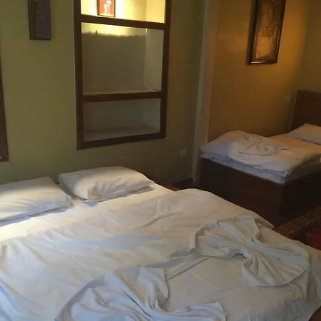 干杯旅馆 旅馆 伊斯坦布尔