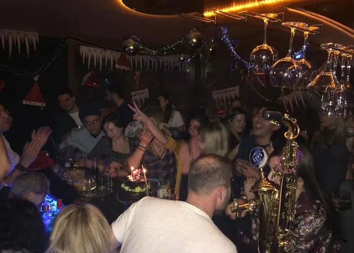 Cheers Auberge de jeunesse